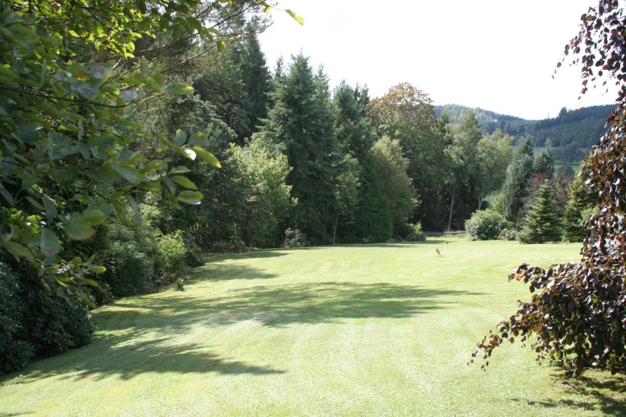Fewo Roespe Erndtebrück Extérieur photo
