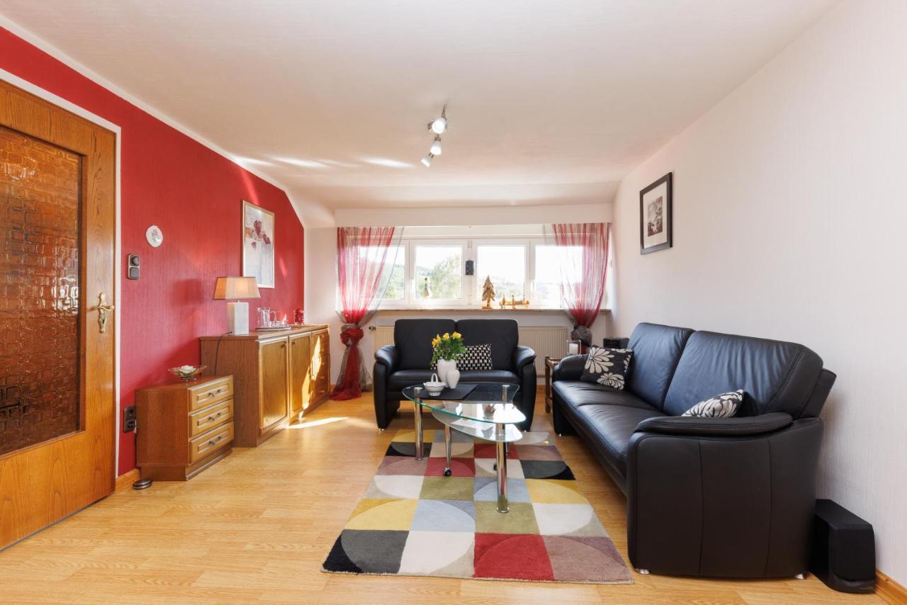 Fewo Roespe Erndtebrück Extérieur photo